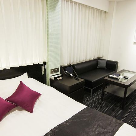 Utility Hotel Cooju คาวาโกเอะ ภายนอก รูปภาพ