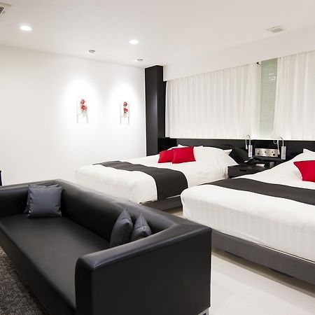 Utility Hotel Cooju คาวาโกเอะ ภายนอก รูปภาพ
