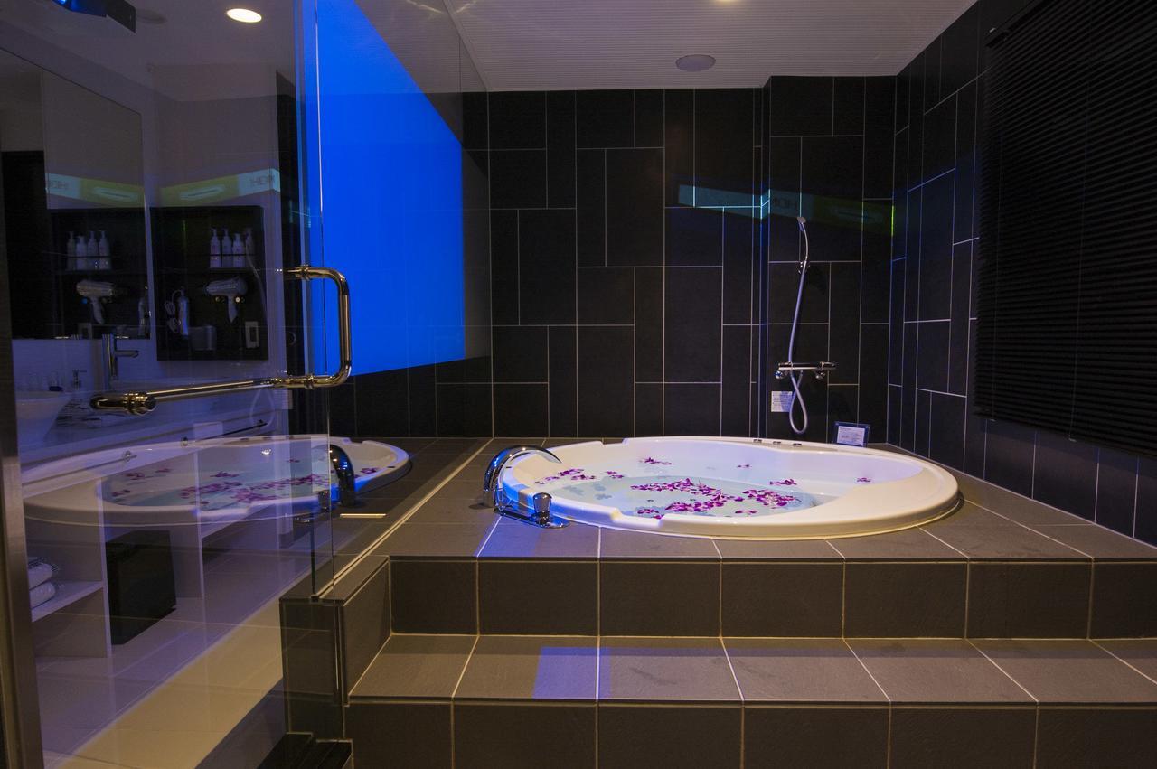 Utility Hotel Cooju คาวาโกเอะ ภายนอก รูปภาพ