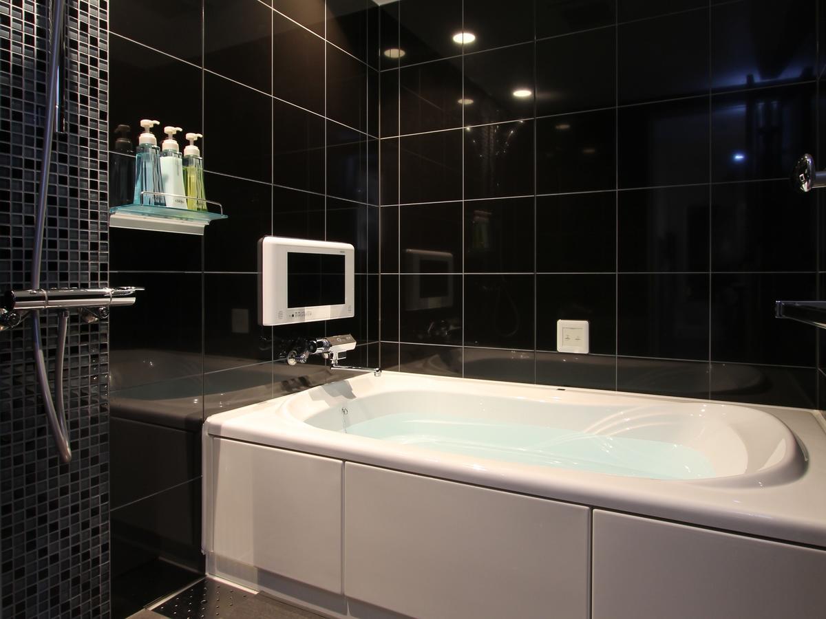 Utility Hotel Cooju คาวาโกเอะ ภายนอก รูปภาพ