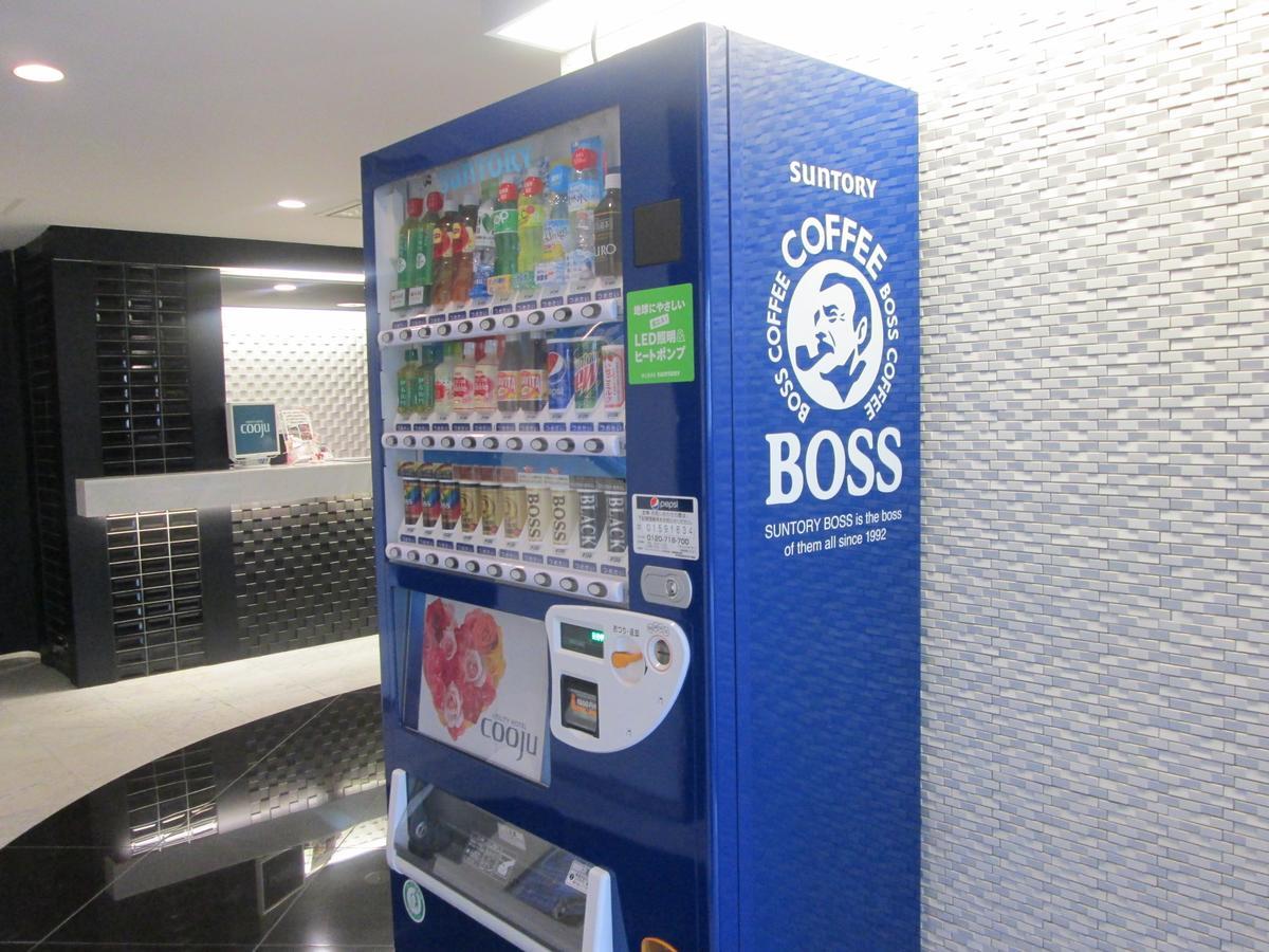 Utility Hotel Cooju คาวาโกเอะ ภายนอก รูปภาพ